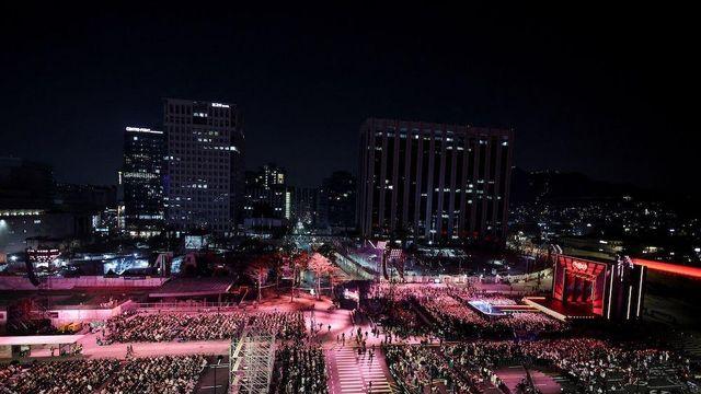 BTS 광화문 공연 그 후…공무원·시민·상인들의 생각은?