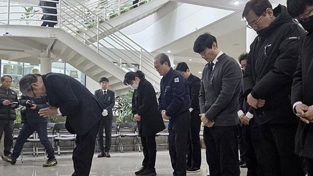 대전 화재 사건...