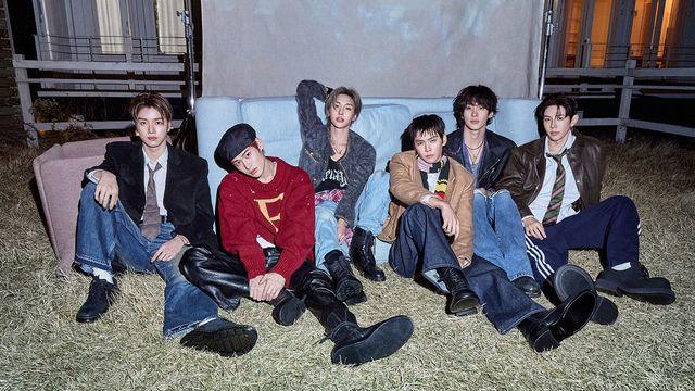 라이즈, ‘키윙’ 그룹 부문 3회 연속 1위 [DA:차트]