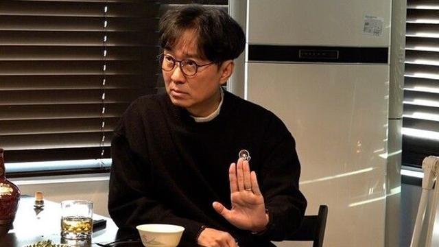 장항준 감독 '왕과 사는 남자' 차기작, 초저예산 독립영화 '국제변호사'...이준혁 주연 캐스팅