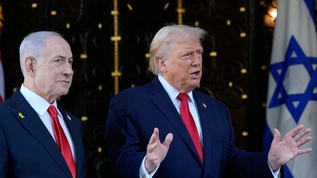 트럼프 최후통첩에 이란주민 