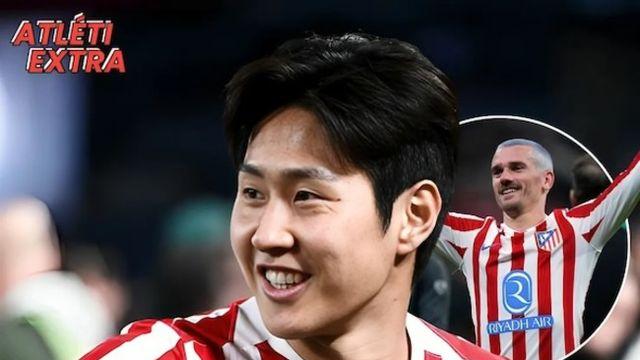 ‘대박’ 이강인도 연쇄 이적?...HERE WE GO! 그리즈만, MLS 간다→“올랜도 시티와 구두 합의 완료”