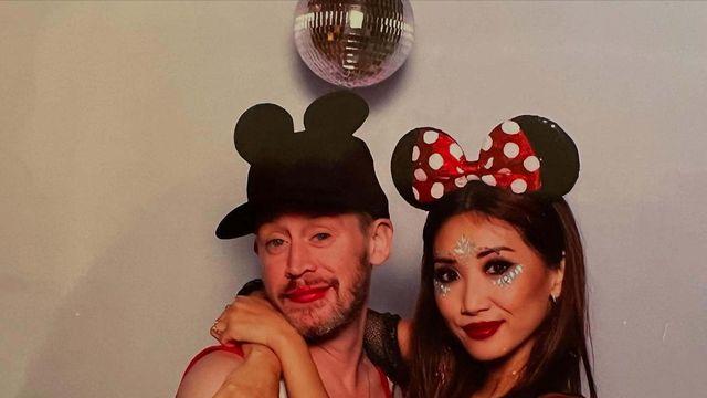 맥컬리 컬킨 부부, 항공사 실수로 4살 아들과 ‘생이별’…“절대 타지마” 분노