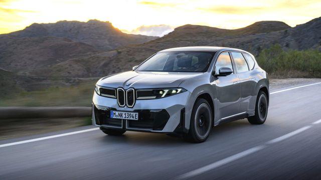 “전기차 끝났다더니”…고급 SUV 찾는 아빠들, 사흘 만에 2000명 몰려