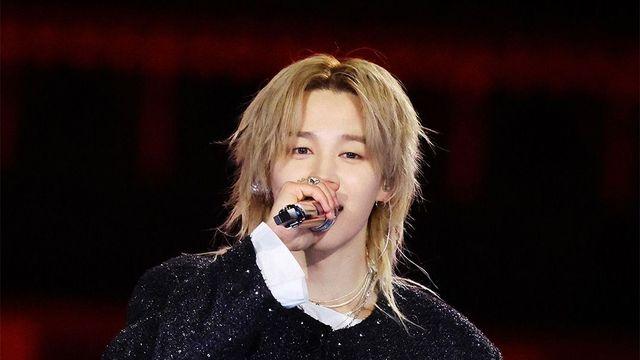 BTS 지민이 쏘아 올린 남자 롱 헤어, 지금 다시 뜬다