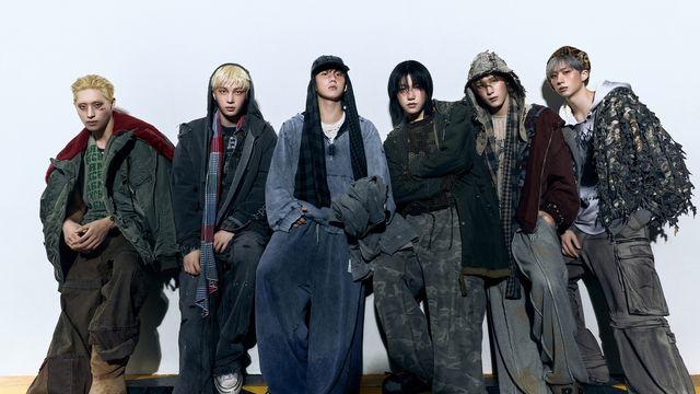 피원하모니, 빌보드 앨범차트 4위 데뷔…자체 최고 기록