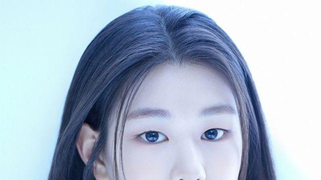 박소이, 비주얼 성장주 맞네…벌써 14살 소녀 '폭풍 성장'