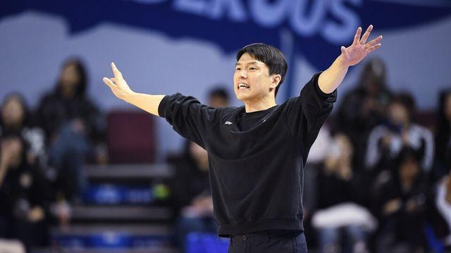 김효범 삼성 감독 