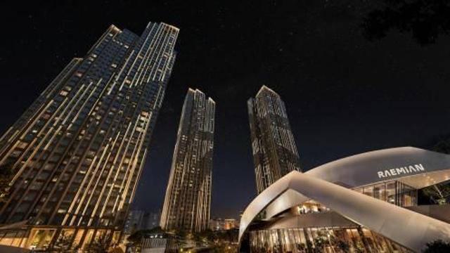 삼성물산, 대치쌍용1차 재건축 출사표… 새로운 주거 패러다임 제시