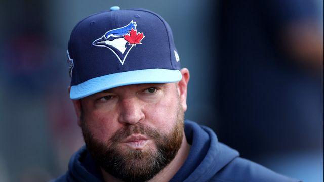 '33년 만의 WS 우승 도전' 토론토, 슈나이더 감독-앳킨스 단장과 계약 연장