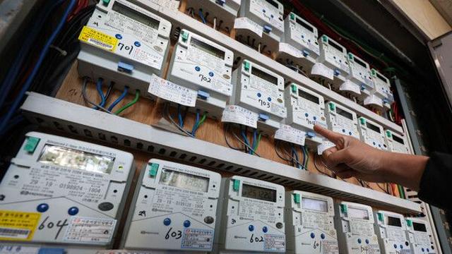 한전, 2분기 전기요금 동결... 부채 206조원 고려해 '+5원' 유지