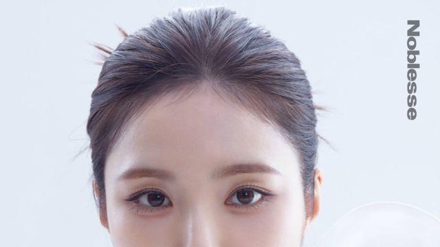 모든 빛이 머무는 순간, 시슬리와 신세경의 시간