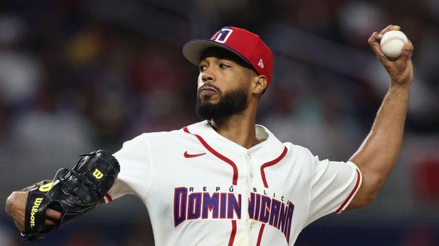 WBC 5이닝 8K 무실점 한국 타선 잠재웠던 그 투수, 6년 1621억 계약