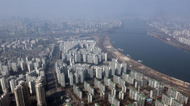 4월 전국 아파트 입주 1.6만가구...지방 쏠림에 수도권은 사실상 제자리