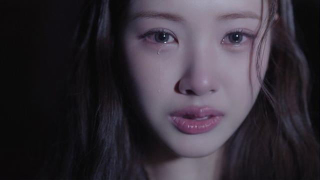 베이비돈크라이, ‘Bittersweet’ MV 티저 공개…눈물 열연에 궁금증 UP