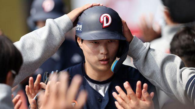 하염없는 2군 생활→