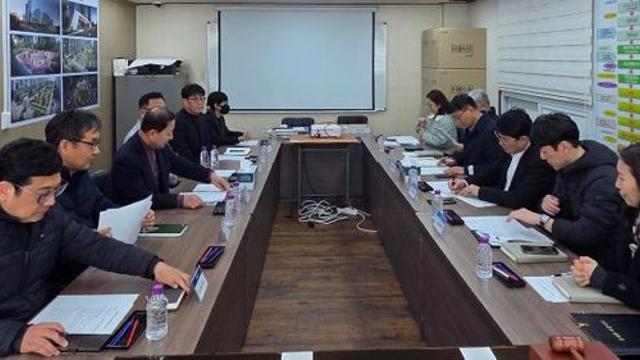 용인특례시, 12곳 공동주택 리모델링 주택조합 지원책 수립