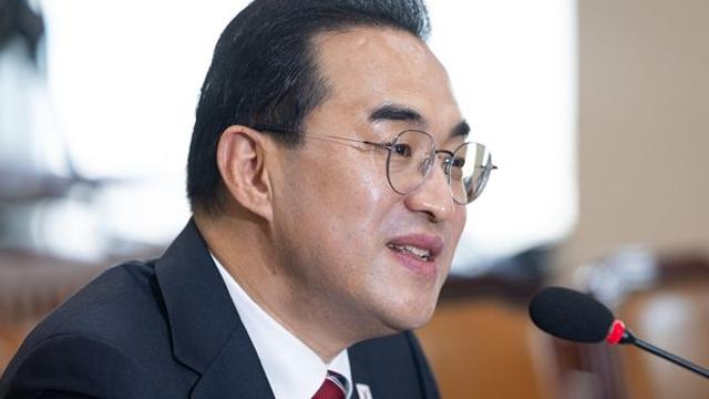 이재명 정부의 기획예산처 장관이 된 박홍근의 중대한 첫 임무는