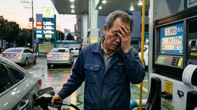 월급 빼고 다 올랐가…두 달 연속 멈추지 않는 물가 상승세