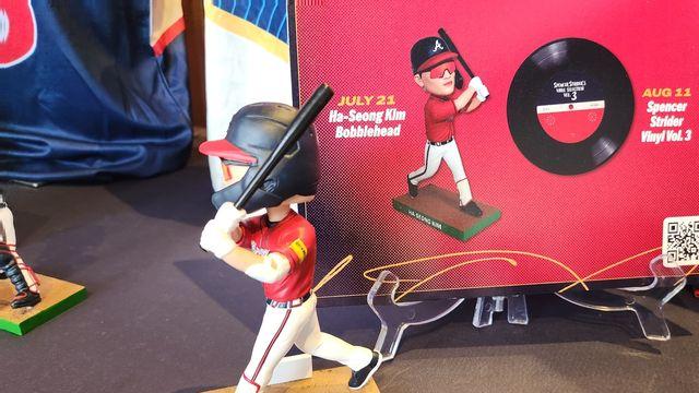 MLB 애틀랜타 관계자 