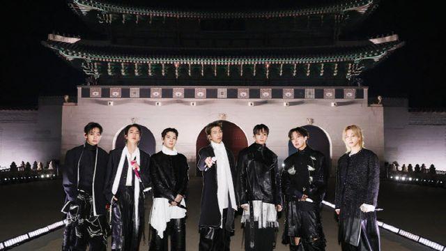 500만 장 또 넘기나…BTS 컴백에 음반 시장 반등 기대 고조[스타in 포커스]