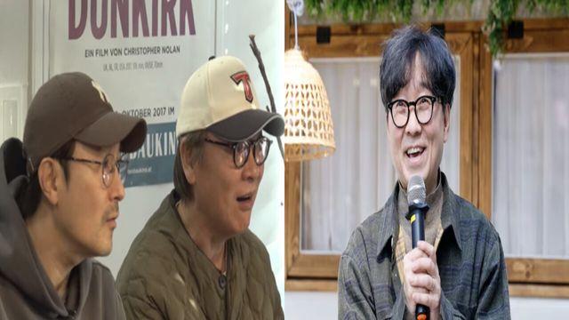 장항준, 1475만 관객 동원에도 