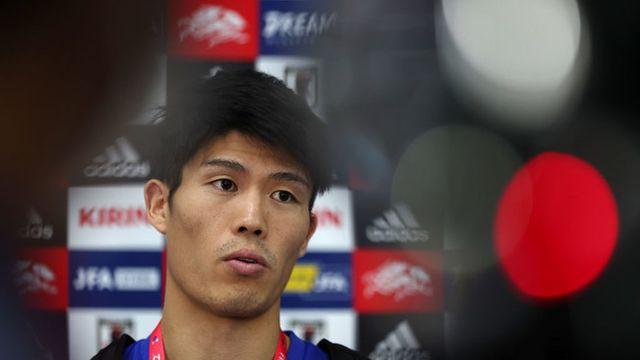 [오피셜] 일본의 비극...'이 정도면 은퇴가 맞다', 아약스 이적 후 1년 9개월 만에 사무라이 군단 복귀→바로 부상, 결국 낙마