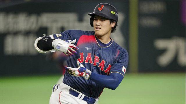 경매시장도 '오타니 열풍'...WBC 대만전 만루포 유니폼 22억원 낙찰