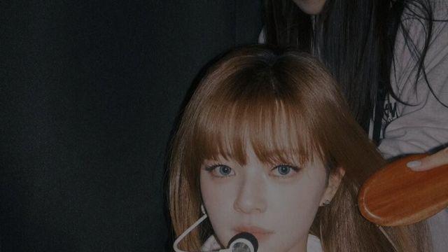 리즈 시절 모습으로 돌아온 트와이스 정연에 친언니 충격