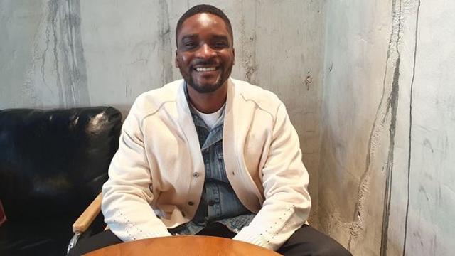 '관짝소년단 논란' 샘 오취리, 5년 만에 또 한 번 입장 밝혔다