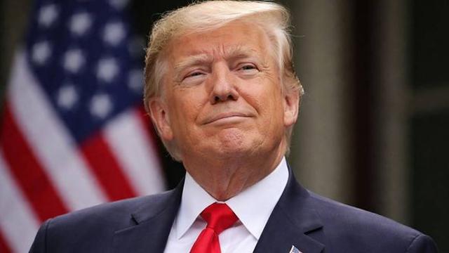 트럼프 “이란이 우리에게 큰 선물 줬다…석유·가스 관련된 것”