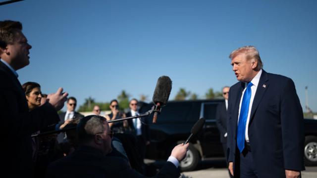 트럼프 '공격 유예' 한마디에...환율 1,500원 아래로·코스피 2.7% 반등