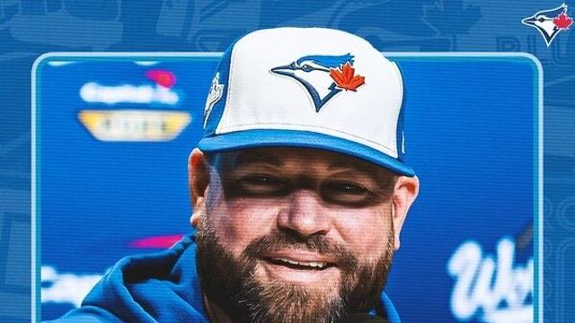 '월드시리즈' 준우승' 토론토, 개막 나흘 앞두고 결단…단장·감독 모두 계약 연장