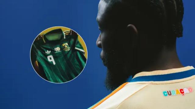 ‘韓 무궁화 유니폼 없다’ 홍명보호 상대 ‘남아공 셔츠’ 10점 만점에 10점…디자인 어떻길래