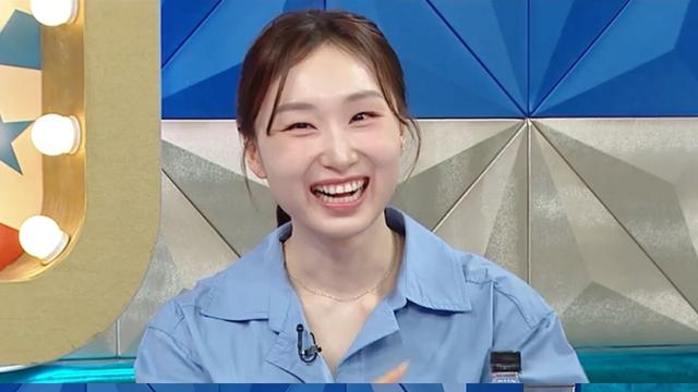 쇼트트랙 최민정, ‘라디오스타’ 출격…“‘얼음 공주’ 별명 부담…선수촌에선 자칭 ‘엘사’”