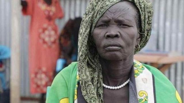 '간신히 목숨만 건졌어요'…남수단 여성에 손 내민 코이카-UNFPA