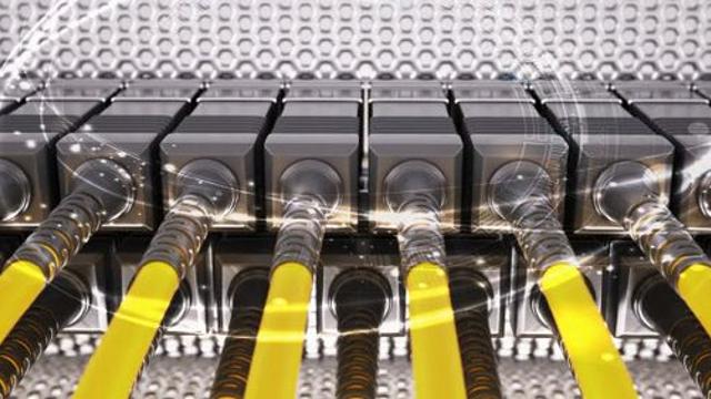 1년새 주가 1000% 넘게 오른 이 기업… S&P500에도 편입