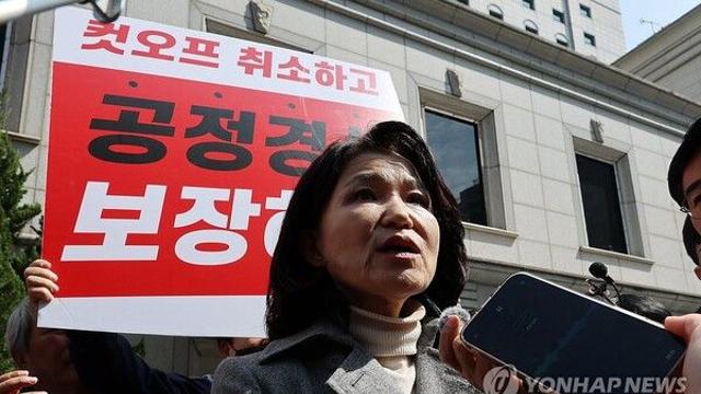 [6·3 지방선거] 이진숙 