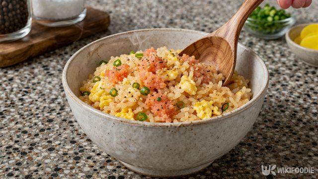 매일 먹던 간장계란밥, 지겨울 땐 '이것' 넣어 보세요… 중독성이 미쳤어요