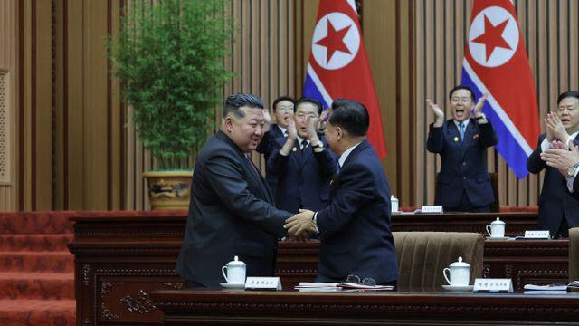 李정부 유화책에도…김정은 