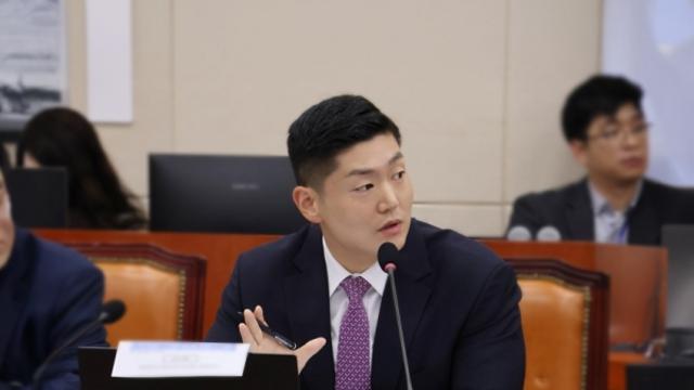 취업제한 최대 30년 확대... 김재섭 의원, ‘아동학대 처벌강화 패키지 법안’ 대표발의