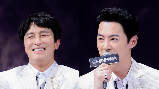 전진은 “형제” vs 김동완은 논란…신화 28주년 엇갈렸다 [SD이슈]