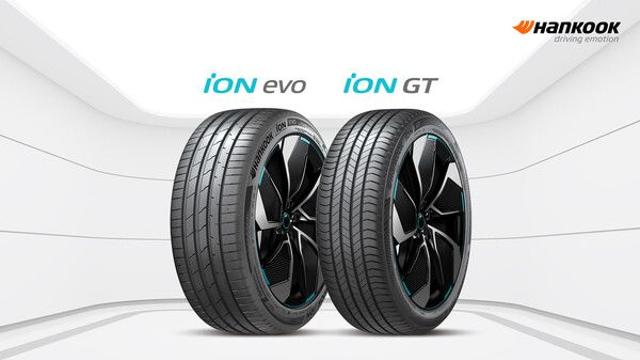 한국타이어, 기아 'EV2'에 전기차 전용 '아이온' 공급…EV 파트너십 확대