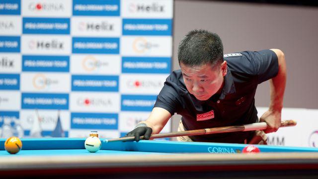 이종주, ‘최강자’ 오성욱 꺾고 PBA 드림투어 파이널 ‘정상’…시즌 2회 우승 달성