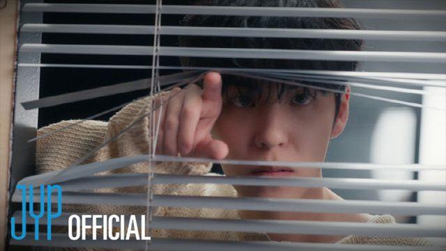 데이식스 원필, 새 솔로 앨범 전곡 일부 구간 선공개