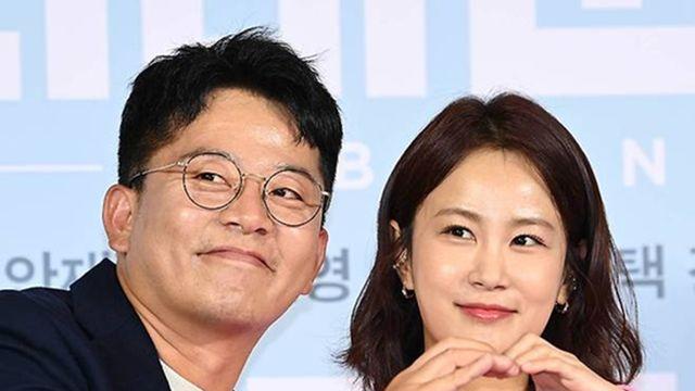 '김준호♥' 김지민, 시험관 시도 고충 