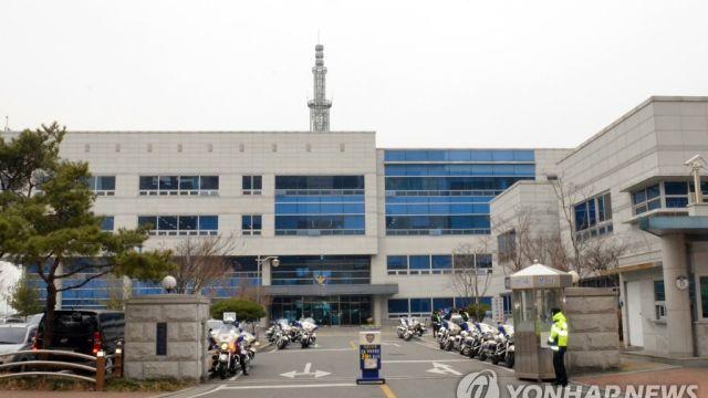 “술·약물 안했는데”…대구 도심 ‘알몸 30대 남성’ 체포