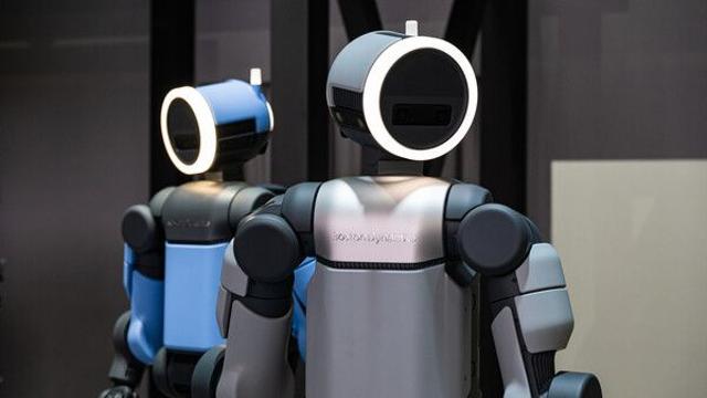 현대차그룹 보스턴다이나믹스, 美 로봇 국가안보위원회 핵심 플레이어로 참여