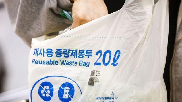 <팩트체크> 종량제봉투 대란? ‘사재기 보도’의 이면