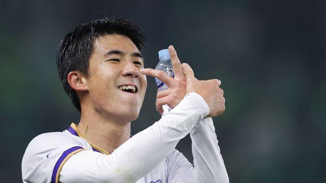 4부부터 1부까지 모든 리그서 골 신고한 안양 김운의 흥미로운 이력…“내 득점이 하부리거들에게 울림을 주길”